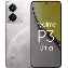 Смартфон Realme P3 Ultra, 12/256 Гб, White, белый
