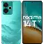 Смартфон Realme 14T, 8/256 Гб, Green, зеленый