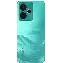 Смартфон Realme 14T, 8/256 Гб, Green, зеленый