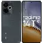 Смартфон Realme 14T, 12/256 Гб, Black, черный