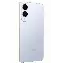Смартфон Samsung Galaxy S25 Edge, 12/256 Гб, Dual: nano SIM + eSIM, Icyblue, голубой