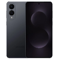 Смартфон Samsung Galaxy S25 Edge, 12/256 Гб, Dual nano SIM, Jetblack, черный