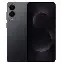 Смартфон Samsung Galaxy S25 Edge, 12/256 Гб, Dual: nano SIM + eSIM, Jetblack, черный