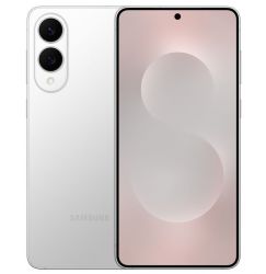 Смартфон Samsung Galaxy S25 Edge, 12/256 Гб, Dual: nano SIM + eSIM, Silver, серебристый