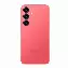 Смартфон Samsung Galaxy S25, 12/512 Гб, Dual: nano SIM + eSIM, Coral Red, коралловый