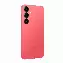 Смартфон Samsung Galaxy S25, 12/512 Гб, Dual: nano SIM + eSIM, Coral Red, коралловый