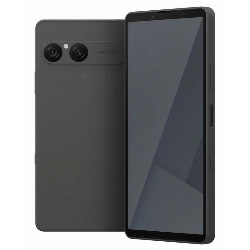 Смартфон Sony Xperia 10 VII, 8/128Gb, Charcoal Black, черный