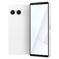 Смартфон Sony Xperia 10 VII, 8/128Gb, White, белый