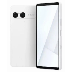 Смартфон Sony Xperia 10 VII, 8/128Gb, White, белый