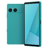Смартфон Sony Xperia 10 VII, 8/128Gb, Turquoise, бирюзовый