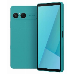 Смартфон Sony Xperia 10 VII, 8/128Gb, Turquoise, бирюзовый