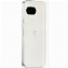 Google Pixel 9a, 8/128 Gb, UK, Porcelain, бежевый