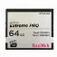 SanDisk Extreme Pro CFast 2.0 64 ГБ SDCFSP-064G-G46D