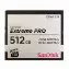 SanDisk Extreme Pro CFast 2.0 512 ГБ SDCFSP-512G-G46D