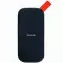 SSD-накопитель 480Gb Sandisk Portable SDSSDE30-480G-G25