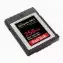 SanDisk 256GB CFexpress Extreme PRO (1700R/1200W) (SDCFE-256G)