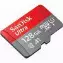 SanDisk Ultra microSDXC 128 ГБ SDSQUAB-128G-GN6MN