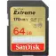 SanDisk Extreme Pro 64 ГБ, SDSQUAB-064G-GN6MA