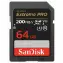 SanDisk Extreme Pro 64 ГБ, SDSDXXU-064G-GN4IN