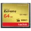 SanDisk Extreme Pro Compact Flash 64 ГБ, SDCFXSB-064G-G46