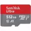 SanDisk Ultra microSDXC 512 ГБ SDSQUAC-512G-GN6MN