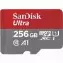 SanDisk Ultra microSDXC 256 ГБ SDSQUAC-256G-GN6MN