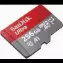 SanDisk Ultra microSDXC 256 ГБ SDSQUAC-256G-GN6MN