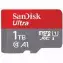 SanDisk Ultra microSDXC 1 ТБ SDSQUAC-1T00-GN6MN