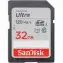 SanDisk 32GB Ultra SDXC UHS-I Memory Card - 120MB/s (SDSDUN4-032G-GN6IN)