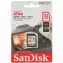 SanDisk 32GB Ultra SDXC UHS-I Memory Card - 120MB/s (SDSDUN4-032G-GN6IN)