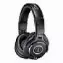 Audio-technica ATH-M40X Professional Monitor, Black, черный