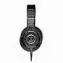 Audio-technica ATH-M40X Professional Monitor, Black, черный