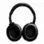 Audio-technica ATH-M40X Professional Monitor, Black, черный