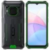 Смартфон Blackview BV6200 Pro, 6/128 ГБ, Green, зеленый