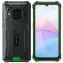 Blackview BV6200 Pro, 6/128 ГБ, Green, зеленый