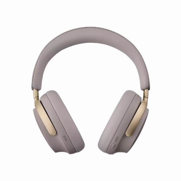 Bose QuietComfort Ultra Headphones, Sandstone, бежевый