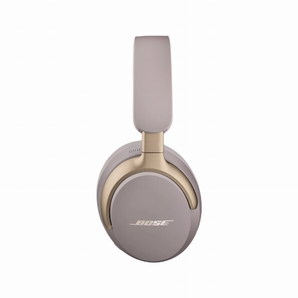 Bose QuietComfort Ultra Headphones, Sandstone, бежевый
