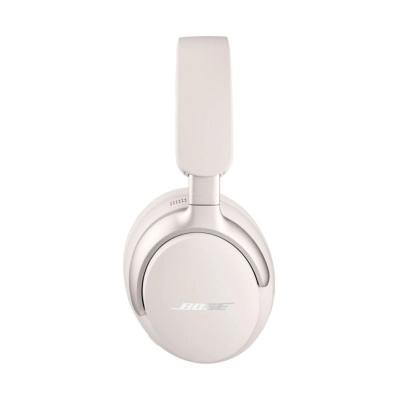 Bose QuietComfort Ultra Headphones, White, белый