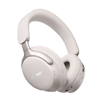 Наушники Bose QuietComfort Ultra Headphones, White, белый