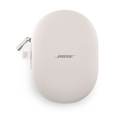 Bose QuietComfort Ultra Headphones, White, белый