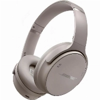 Беспроводные наушники Bose QuietComfort Headphones 5V, SandStone Smoke, бежевый