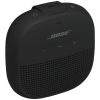 Bose SoundLink Micro, Black, черный