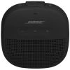 Bose SoundLink Micro, Black, черный
