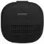 Bose SoundLink Micro, Black, черный