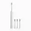 Xiaomi Electric Toothbrush T302, Silver Gray, серый