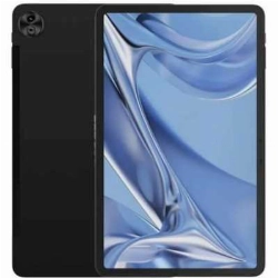 Планшет Doogee Tab T20 Ultra, 12/256 Gb, Black, черный