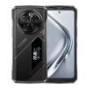 Смартфон Doogee V40 Pro,12/512 ГБ, серебристый