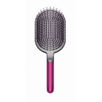 Расческа Dyson Paddle Brush, Strawberry, розовый