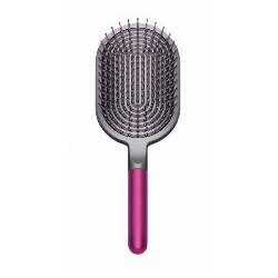Расческа Dyson Paddle Brush, Strawberry, розовый