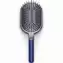 Dyson Paddle Brush, Prussian Blue, синий